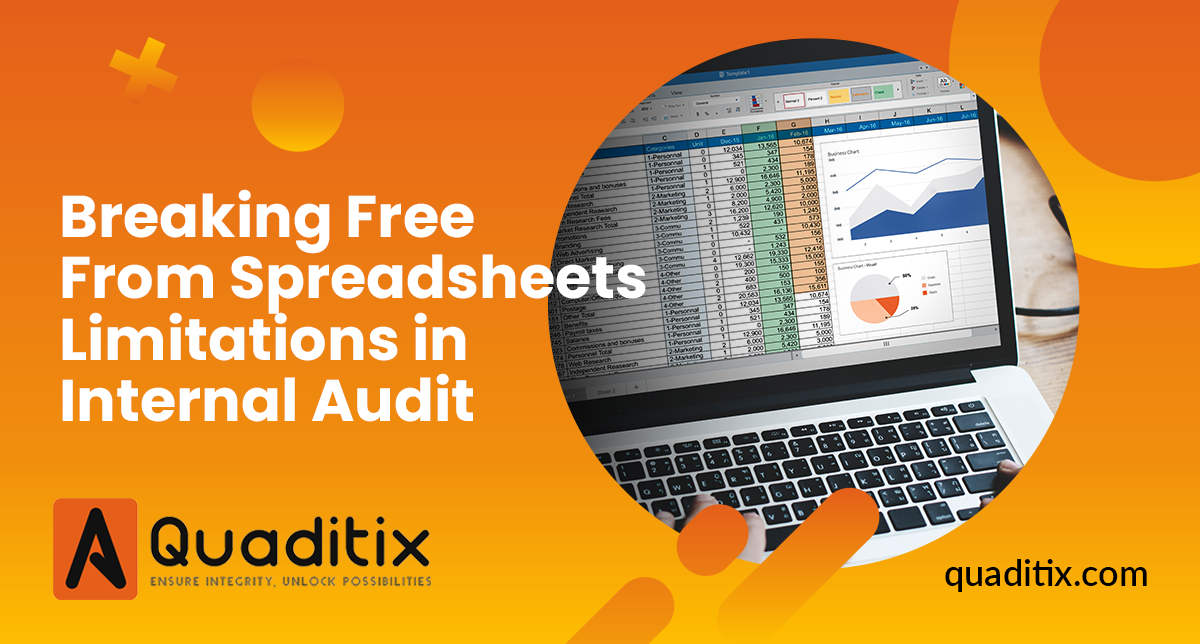 How Arbutus Analytics makes spreadsheets obsolete - Quaditix